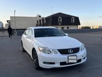 Lexus GS 300 2006 годаүшін6 500 000 тг. в Алматы