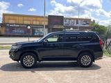 Toyota Land Cruiser Prado 2018 года за 26 600 000 тг. в Уральск – фото 3