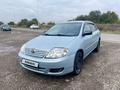 Toyota Corolla 2006 годаүшін3 200 000 тг. в Семей – фото 4