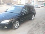 Subaru Outback 2007 года за 4 500 000 тг. в Семей