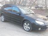 Subaru Outback 2007 года за 4 500 000 тг. в Семей – фото 3