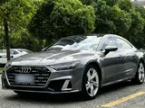 Audi A7 TFSI Quattro 2022 года за 26 200 000 тг. в Алматы