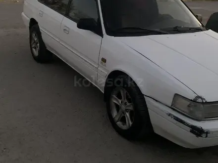 Mazda 626 1991 года за 700 000 тг. в Алматы