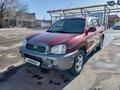 Hyundai Santa Fe 2003 годаүшін3 700 000 тг. в Караганда – фото 2