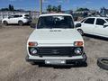 ВАЗ (Lada) Lada 2121 2017 годаүшін2 800 000 тг. в Астана – фото 2