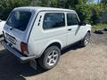 ВАЗ (Lada) Lada 2121 2017 годаүшін2 800 000 тг. в Астана – фото 4