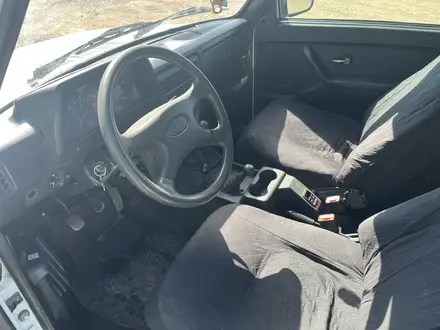 ВАЗ (Lada) Lada 2121 2017 года за 2 800 000 тг. в Астана – фото 7