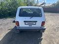 ВАЗ (Lada) Lada 2121 2017 годаүшін2 800 000 тг. в Астана – фото 6