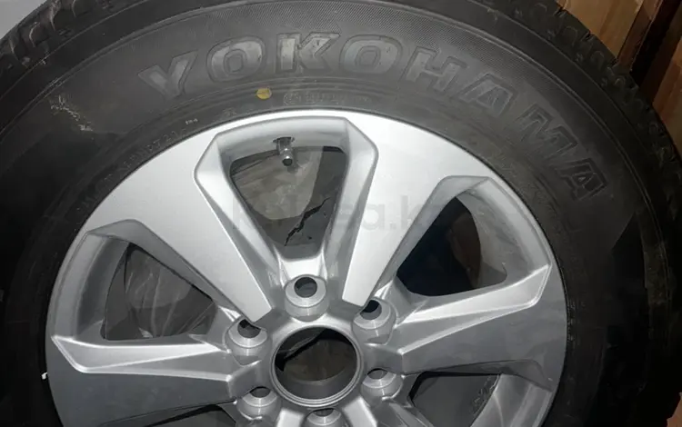 Toyota Land Cruiser за 500 000 тг. в Кызылорда