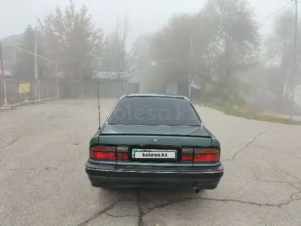 Mitsubishi Galant 1989 года за 1 500 000 тг. в Алматы – фото 3