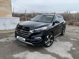 Hyundai Tucson 2018 годаүшін8 500 000 тг. в Шымкент