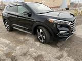 Hyundai Tucson 2018 года за 8 500 000 тг. в Шымкент – фото 2