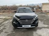 Hyundai Tucson 2018 года за 8 500 000 тг. в Шымкент – фото 5