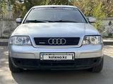 Audi A6 1997 года за 1 650 000 тг. в Павлодар