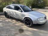 Audi A6 1997 года за 1 650 000 тг. в Павлодар – фото 3