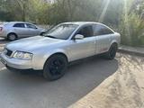 Audi A6 1997 года за 1 650 000 тг. в Павлодар – фото 2