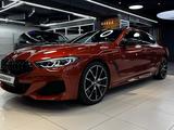 BMW 840 2020 года за 45 000 000 тг. в Алматы – фото 3