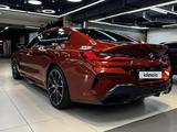 BMW 840 2020 года за 45 000 000 тг. в Алматы – фото 4