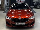 BMW 840 2020 года за 45 000 000 тг. в Алматы – фото 2