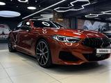 BMW 840 2020 года за 45 000 000 тг. в Алматы