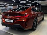 BMW 840 2020 года за 45 000 000 тг. в Алматы – фото 5
