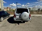 Mitsubishi Pajero 2004 годаfor6 000 000 тг. в Астана – фото 4