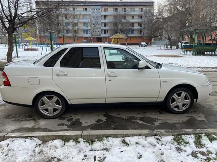 ВАЗ (Lada) Priora 2170 2014 года за 3 000 000 тг. в Тараз – фото 2