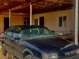 Volkswagen Passat 1992 года за 557 000 тг. в Тараз – фото 2