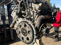 Двигатель 1GR-FE VVti на Toyota Land Cruiser Prado 4.0л 3UR/2UZ/1UR/2TR/1GRfor85 000 тг. в Алматы