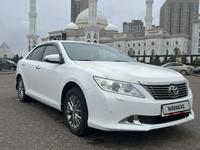 Toyota Camry 2012 года за 8 200 000 тг. в Астана