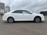 Toyota Camry 2012 года за 8 200 000 тг. в Астана – фото 3