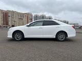 Toyota Camry 2012 года за 8 200 000 тг. в Астана – фото 4