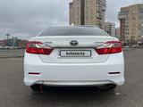 Toyota Camry 2012 года за 8 200 000 тг. в Астана – фото 5