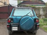 Toyota RAV4 1995 годаүшін2 200 000 тг. в Алматы – фото 4