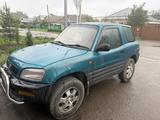 Toyota RAV4 1995 годаүшін2 200 000 тг. в Алматы – фото 2