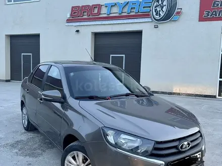 ВАЗ (Lada) Granta 2190 2020 года за 5 500 000 тг. в Уральск