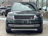 Land Rover Range Rover 2024 года за 101 957 000 тг. в Алматы – фото 2