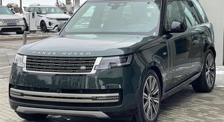 Land Rover Range Rover 2024 года за 101 957 000 тг. в Алматы