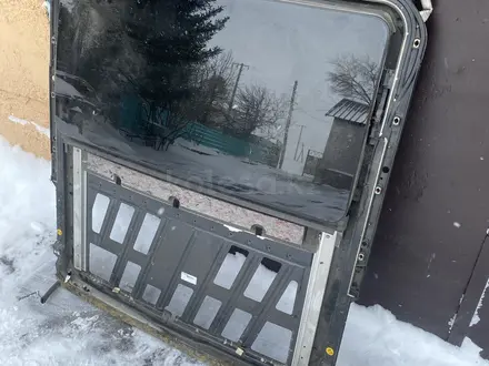 Люк в сборе на Мерседес W211 за 30 000 тг. в Караганда