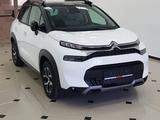 Citroen C3 Aircross 2023 годаfor10 450 000 тг. в Караганда – фото 2