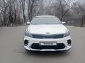 Kia Rio X-Line 2021 годаүшін8 700 000 тг. в Алматы