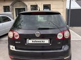 Volkswagen Golf Plus 2007 годаүшін2 700 000 тг. в Алматы – фото 4