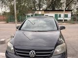 Volkswagen Golf Plus 2007 годаүшін2 700 000 тг. в Алматы