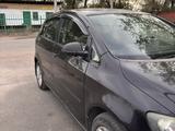 Volkswagen Golf Plus 2007 годаүшін2 700 000 тг. в Алматы – фото 3