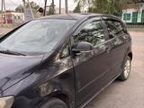 Volkswagen Golf Plus 2007 годаүшін2 700 000 тг. в Алматы – фото 2