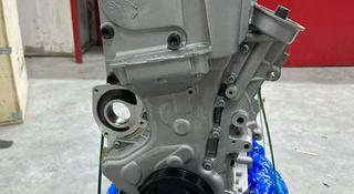 Двигатель на Поло 1.6 за 750 000 тг. в Астана