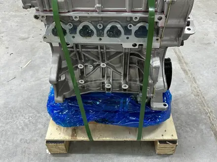 Двигатель на Поло 1.6 за 750 000 тг. в Астана – фото 5