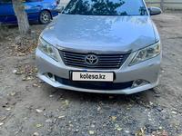 Toyota Camry 2012 года за 7 600 000 тг. в Семей