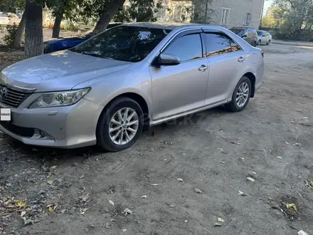 Toyota Camry 2012 года за 7 600 000 тг. в Семей – фото 6