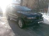 BMW X5 2001 годаfor5 400 000 тг. в Шымкент – фото 4